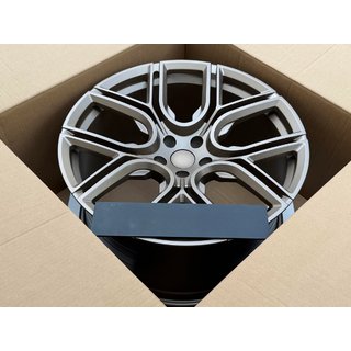 Kované disky OEM R20 (4 ks) Xiaomi SU7 2023– fotografie 4