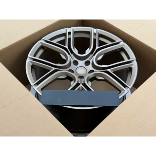 Kované disky OEM R20 (4 ks) Xiaomi SU7 2023– fotografie 4