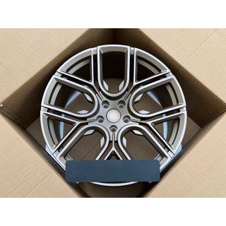 Kované disky OEM R20 (4 ks) Xiaomi SU7 2023– fotografie 2