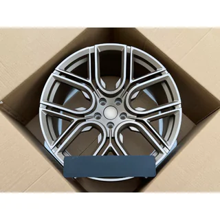 Kované disky OEM R20 (4 ks) Xiaomi SU7 2023– fotografie 2