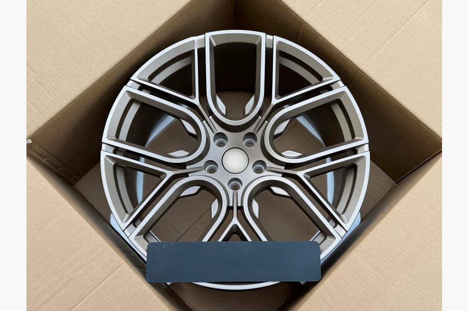 Xiaomi SU7 2023– Kované disky OEM R20 (4 ks) Fotografie 2