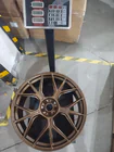 Zeekr 001 2021– Kované disky OEM R22 V1 (4 ks) fotografie 10