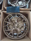 Zeekr 001 2021– Kované disky OEM R22 V1 (4 ks) fotografie 9