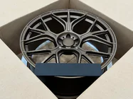 Zeekr 001 2021– Kované disky OEM R22 V1 (4 ks) fotografie 3