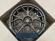 Zeekr 001 2021– Kované disky OEM R22 V1 (4 ks) fotografie 1
