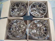 Zeekr 001 2021– Kované disky OEM R22 V1 (4 ks) fotografie 5