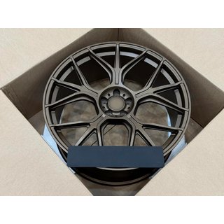 Kované disky OEM R22 V1 (4 ks) Zeekr 001 2021– fotografie 2