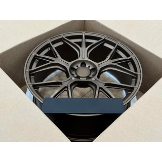 Kované disky OEM R22 V1 (4 ks) Zeekr 001 2021– fotografie 3