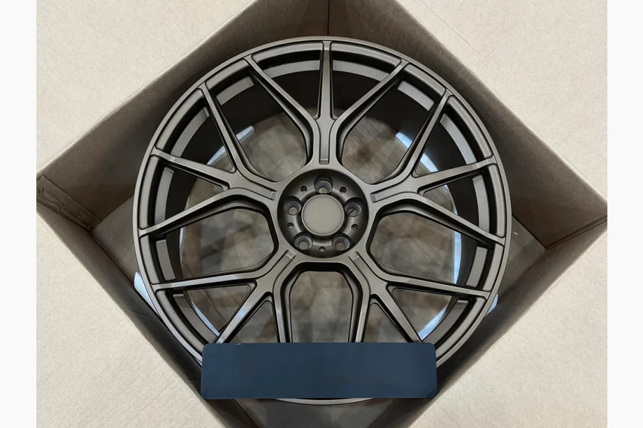 Zeekr 001 2021– Kované disky OEM R22 V1 (4 ks) Image