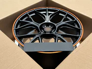 Zeekr 001 2021– Kované disky OEM R22 V2 (4 ks) fotografie 5