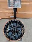 Zeekr 001 2021– Kované disky OEM R22 V2 (4 ks) fotografie 13