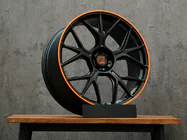 Zeekr 001 2021– Kované disky OEM R22 V2 (4 ks) fotografie 1