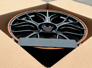 Zeekr 001 2021– Kované disky OEM R22 V2 (4 ks) fotografie 6