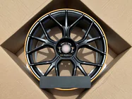Zeekr 001 2021– Kované disky OEM R22 V2 (4 ks) fotografie 2