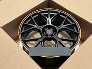 Zeekr 001 2021– Kované disky OEM R22 V2 (4 ks) fotografie 3