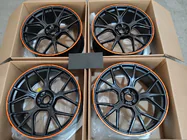 Zeekr 001 2021– Kované disky OEM R22 V2 (4 ks) fotografie 7