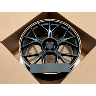 Kované disky OEM R22 V2 (4 ks) fotografie 4