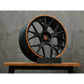Kované disky OEM R22 V2 (4 ks) fotografie 1