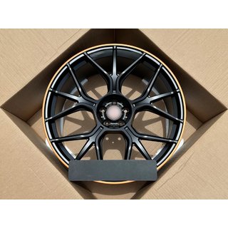 Kované disky OEM R22 V2 (4 ks) fotografie 2