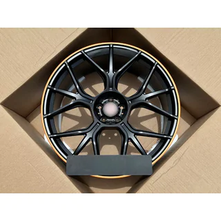 Kované disky OEM R22 V2 (4 ks) fotografie 2