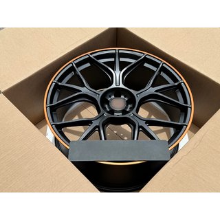 Kované disky OEM R22 V2 (4 ks) fotografie 3