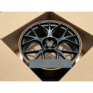 Kované disky OEM R22 V2 (4 ks) fotografie 3