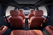 Recenze DongFeng eπ 008: Prostorný crossover pro velkou rodinu fotografie 6