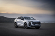 Test Audi Q3 Sportback třetí generace 2025: Stylové prémiové crossover kupé fotografie 1