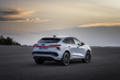 Test Audi Q3 Sportback třetí generace 2025: Stylové prémiové crossover kupé fotografie 4