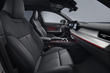 Test Audi Q3 Sportback třetí generace 2025: Stylové prémiové crossover kupé fotografie 5