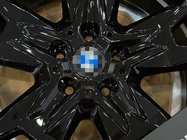 BMW X2 U10 2023– Kované disky OEM R19 (4 ks) fotografie 8