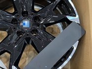 BMW X2 U10 2023– Kované disky OEM R19 (4 ks) fotografie 9