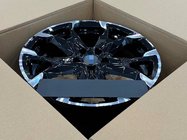 BMW X2 U10 2023– Kované disky OEM R19 (4 ks) fotografie 5