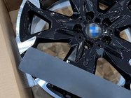 BMW X2 U10 2023– Kované disky OEM R19 (4 ks) fotografie 7