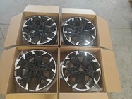 BMW X2 U10 2023– Kované disky OEM R19 (4 ks) fotografie 6