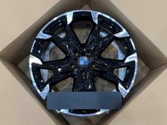 BMW X2 U10 2023– Kované disky OEM R19 (4 ks) fotografie 2