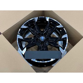 Kované disky OEM R19 (4 ks) fotografie 3