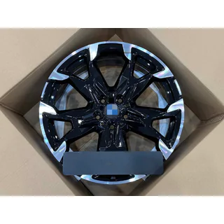 Kované disky OEM R19 (4 ks) fotografie 2