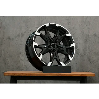 Kované disky OEM R19 (4 ks) fotografie 1