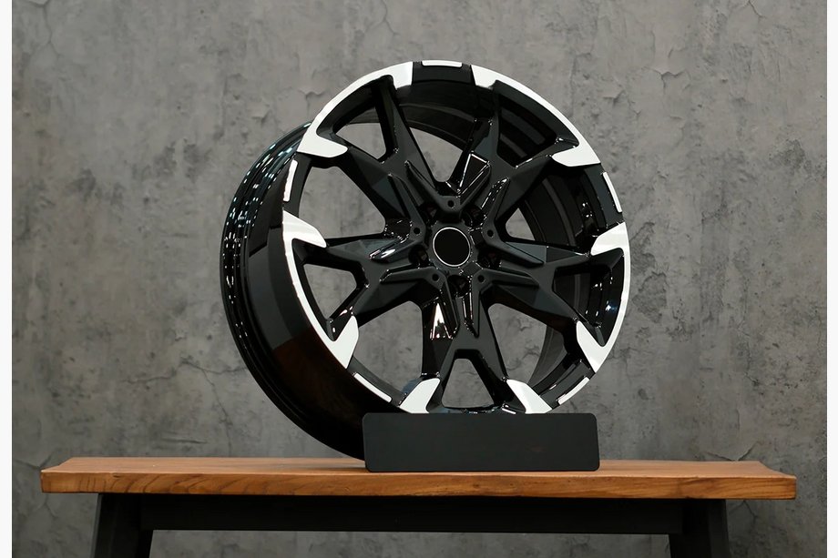 BMW X2 U10 2023– Kované disky OEM R19 (4 ks) Image