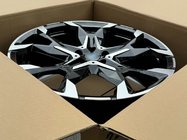 BMW X2 U10 2023– Kované disky OEM R22 (4 ks) fotografie 6