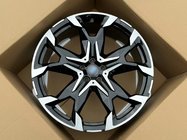 BMW X2 U10 2023– Kované disky OEM R22 (4 ks) fotografie 2