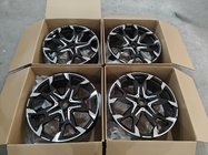 BMW X2 U10 2023– Kované disky OEM R22 (4 ks) fotografie 7