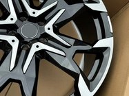 BMW X2 U10 2023– Kované disky OEM R22 (4 ks) fotografie 8