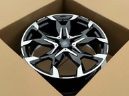 BMW X2 U10 2023– Kované disky OEM R22 (4 ks) fotografie 4