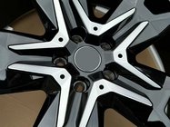 BMW X2 U10 2023– Kované disky OEM R22 (4 ks) fotografie 10