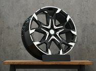 BMW X2 U10 2023– Kované disky OEM R22 (4 ks) fotografie 1