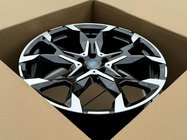 BMW X2 U10 2023– Kované disky OEM R22 (4 ks) fotografie 5