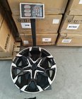 BMW X2 U10 2023– Kované disky OEM R22 (4 ks) fotografie 11