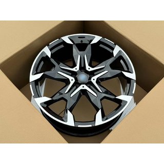 Kované disky OEM R22 (4 ks) fotografie 3